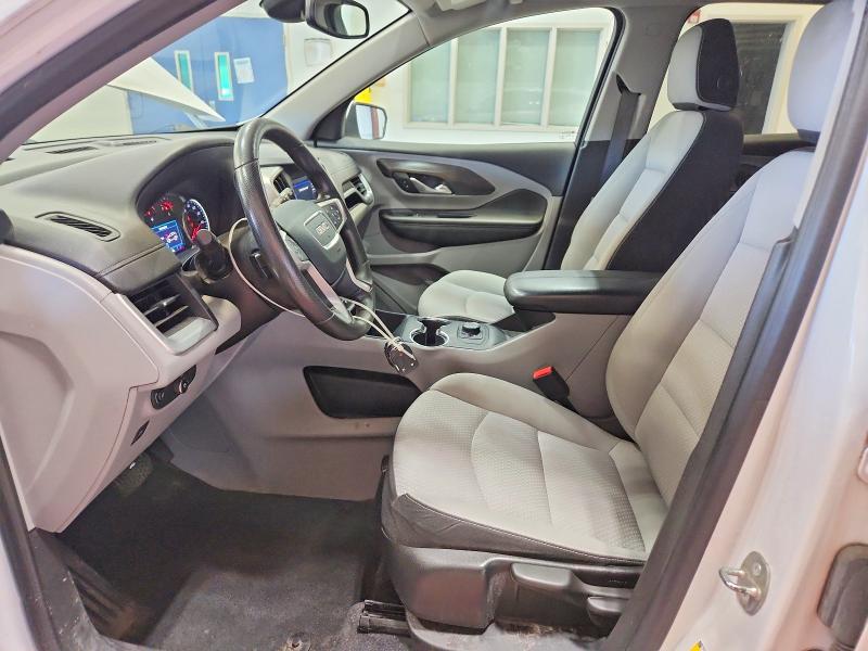 Продаж на аукціоні авто 2022 Gmc Terrain, vin: 3GKALTEV6NL245224, номер лоту: 61767736