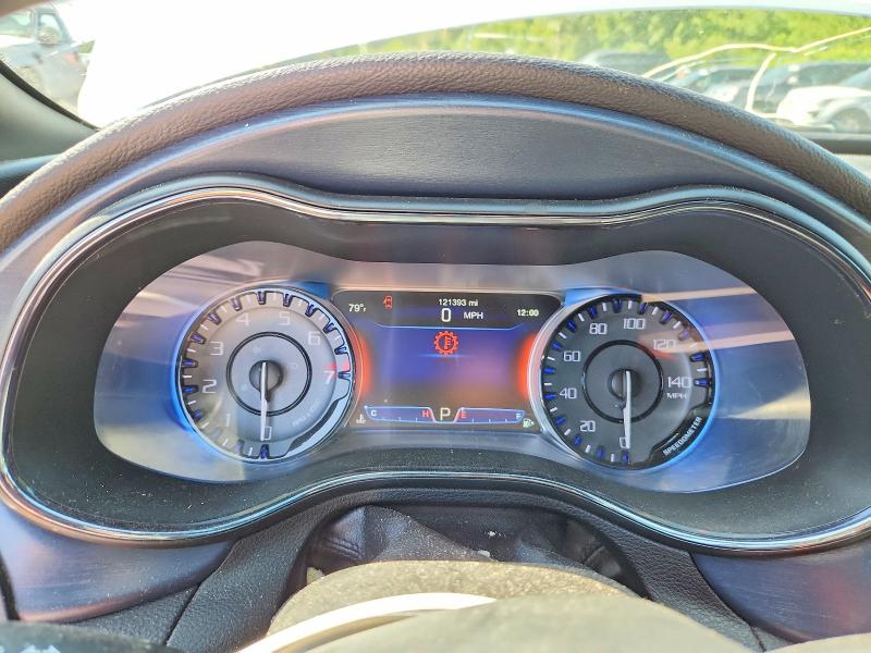 Aukcja sprzedaży 2016 Chrysler 200, vin: 1C3CCCDG4GN110449, numer aukcji: 62447816