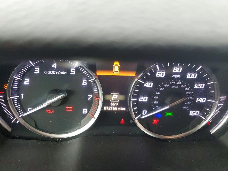 Продажа на аукционе авто 2019 Acura Mdx, vin: 5J8YD4H38KL025132, номер лота: 60306336