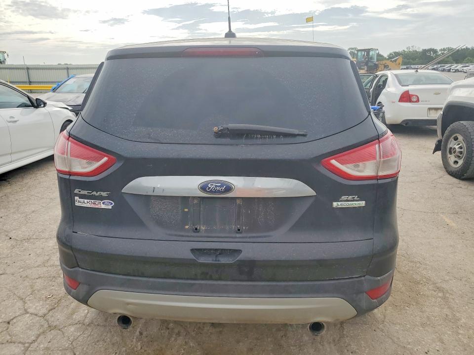 Aukcja sprzedaży 2013 Ford Escape, vin: 1FMCU0H9XDUC56399, numer aukcji: 59314286