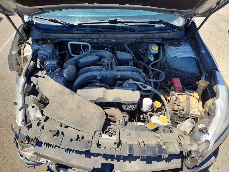 Aukcja sprzedaży 2017 Subaru Outback, vin: 4S4BSACC5H3377573, numer aukcji: 59992786