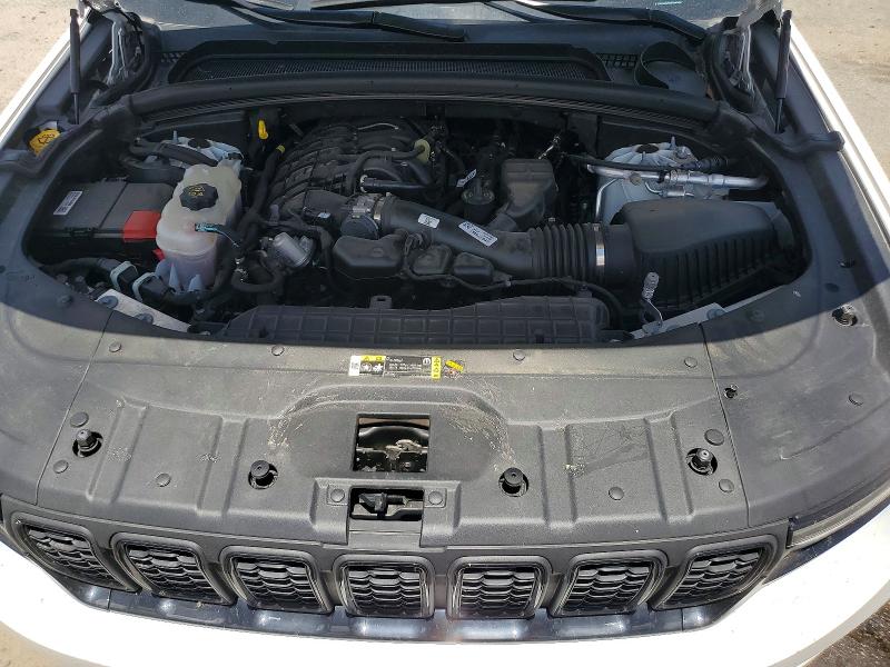 Продажа на аукционе авто 2023 Jeep Grand Cherokee, vin: 1C4RJHAG8PC565281, номер лота: 58478376