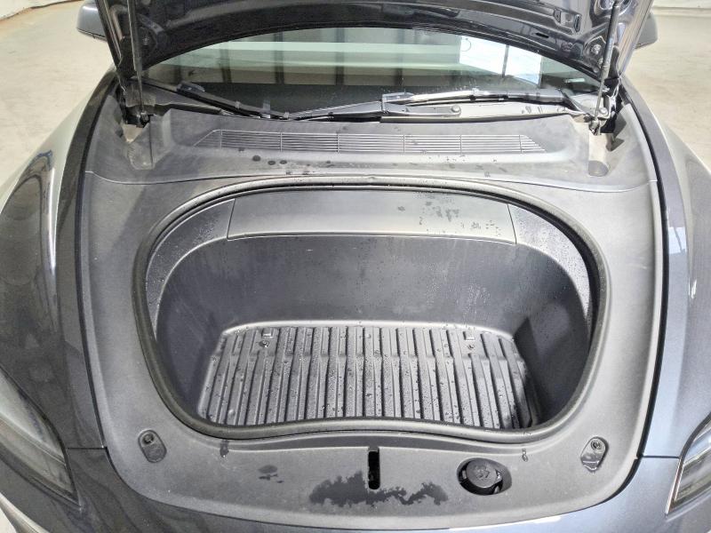 Продажа на аукционе авто 2024 Tesla Model 3, vin: 5YJ3E1EB5RF744268, номер лота: 59350956