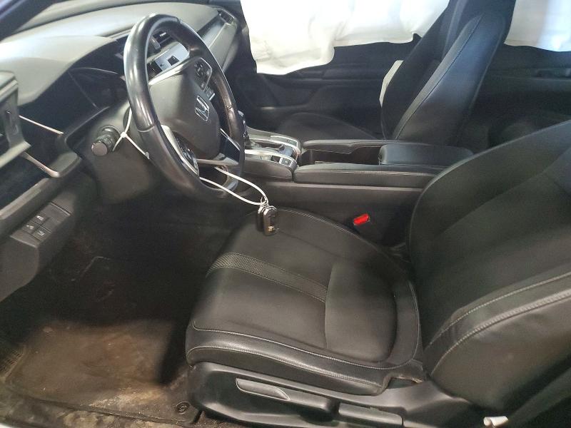 2019 Honda Civic მანქანა იყიდება აუქციონზე, vin: 2HGFC4B88KH303474, აუქციონის ნომერი: 62935976