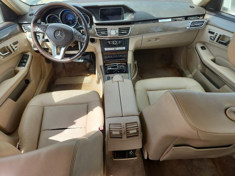 Продаж на аукціоні авто 2014 Mercedes-benz E, vin: WDDHF8JBXEA890790, номер лоту: 59672816