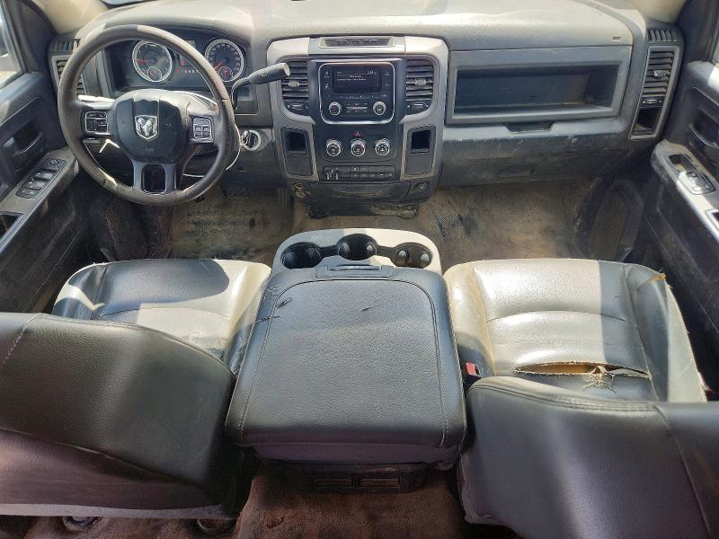 Aukcja sprzedaży 2016 Ram 5500, vin: 3C7WRMFJ6GG306765, numer aukcji: 61581256