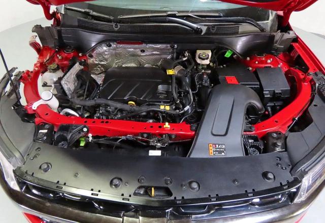 2026 Chevrolet Trax მანქანა იყიდება აუქციონზე, vin: KL77LGEP2TC140152, აუქციონის ნომერი: 62329886