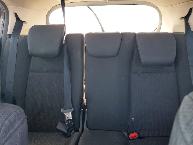 2016 Honda Hr-v მანქანა იყიდება აუქციონზე, vin: 3CZRU5H3XGM751227, აუქციონის ნომერი: 62159426