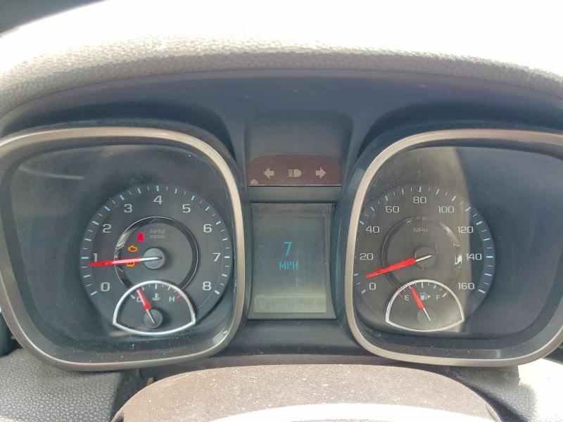 61686006 :رقم المزاد ، 1G11C5SA9DF259015 vin ، 2013 Chevrolet Malibu مزاد بيع