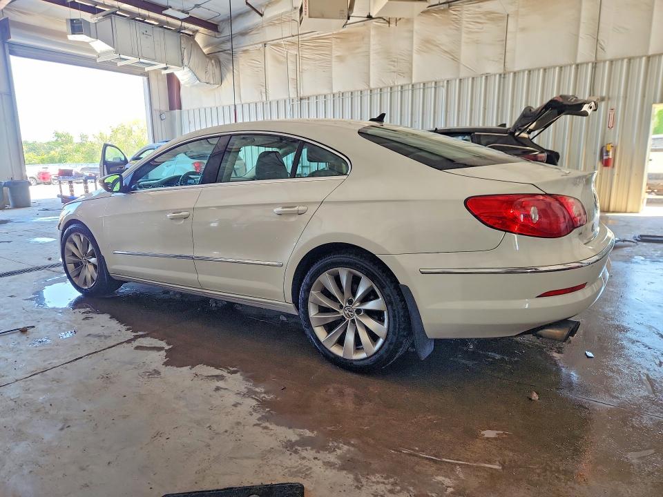 Продаж на аукціоні авто 2012 Volkswagen Cc, vin: WVWHN7AN1CE509755, номер лоту: 60691996