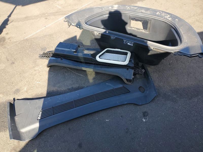 2022 Tesla Model Y მანქანა იყიდება აუქციონზე, vin: 7SAYGDEF9NF492722, აუქციონის ნომერი: 62010066