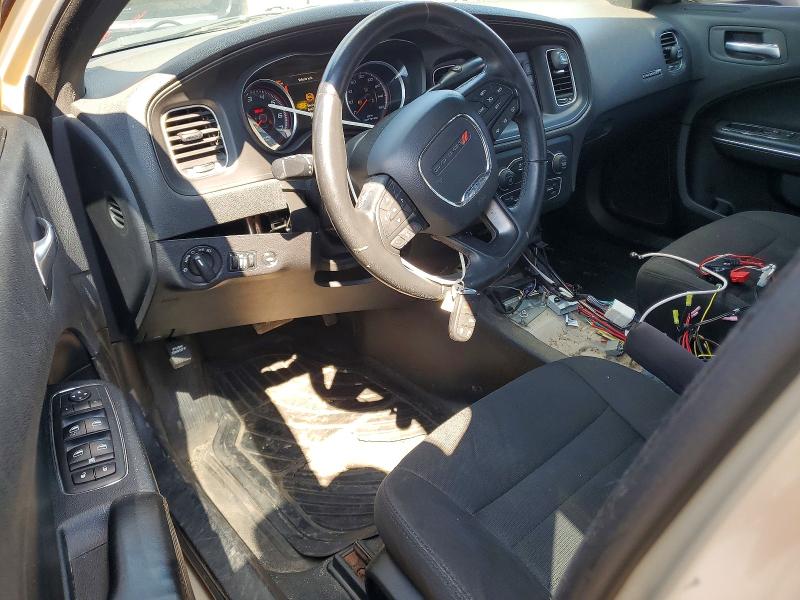 Aukcja sprzedaży 2015 Dodge Charger, vin: 2C3CDXKT1FH796199, numer aukcji: 63106646