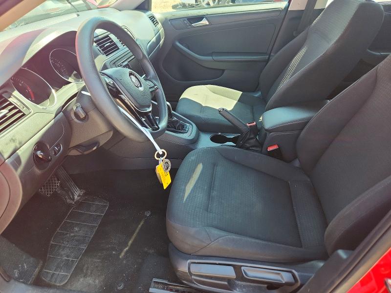 Aukcja sprzedaży 2015 Volkswagen Jetta, vin: 3VW2K7AJ6FM246203, numer aukcji: 63177666