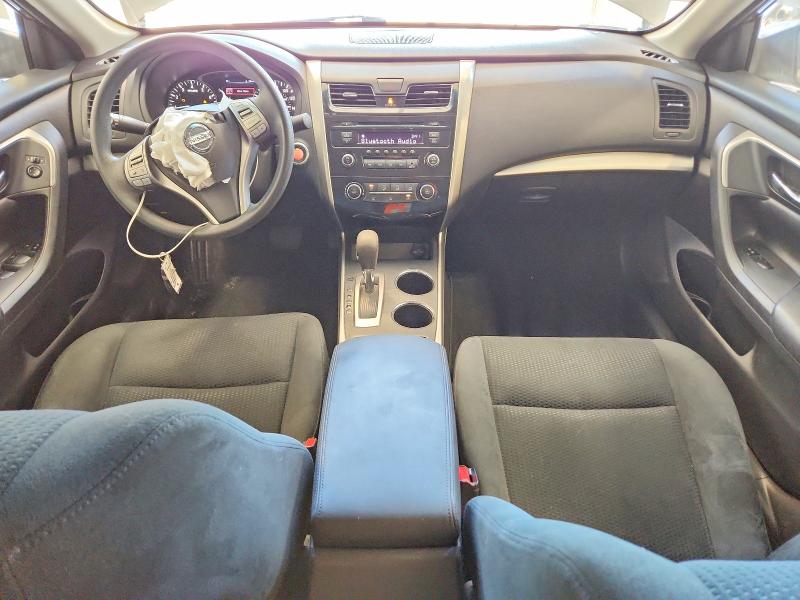 Aukcja sprzedaży 2015 Nissan Altima, vin: 1N4AL3AP6FC496718, numer aukcji: 60491326