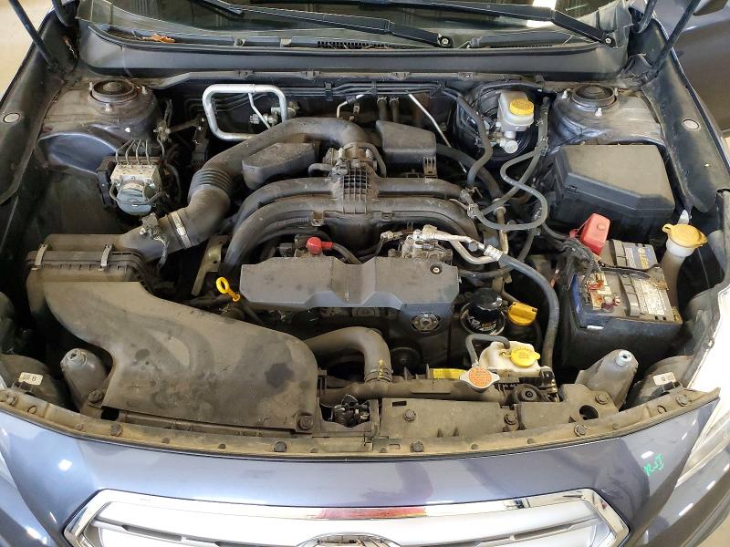 Aukcja sprzedaży 2017 Subaru Outback, vin: 4S4BSAAC2H3395208, numer aukcji: 61766956