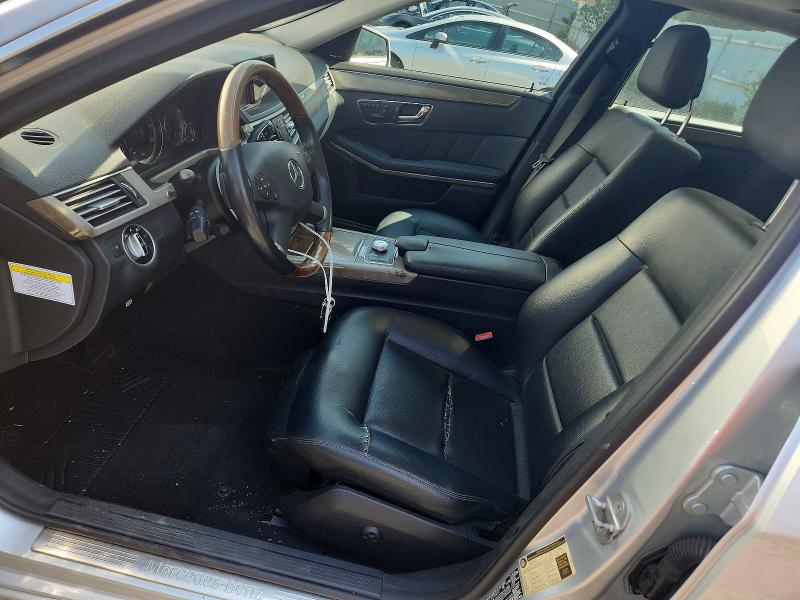 63358716 :رقم المزاد ، WDDHF8HB7BA354848 vin ، 2011 Mercedes-benz E مزاد بيع
