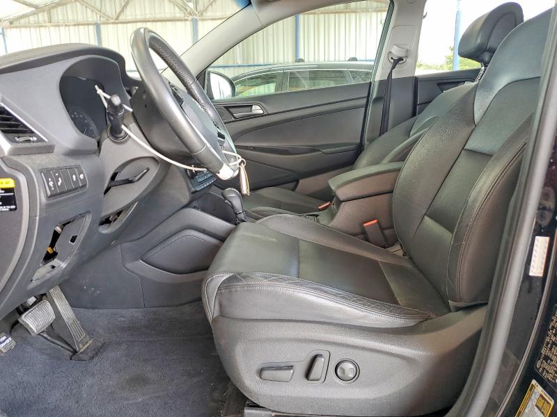 Продажа на аукционе авто 2016 Hyundai Tucson, vin: KM8J3CA2XGU192300, номер лота: 85457345
