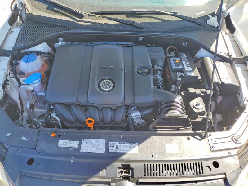 Продаж на аукціоні авто 2013 Volkswagen Passat, vin: 1VWBP7A35DC017528, номер лоту: 62626256