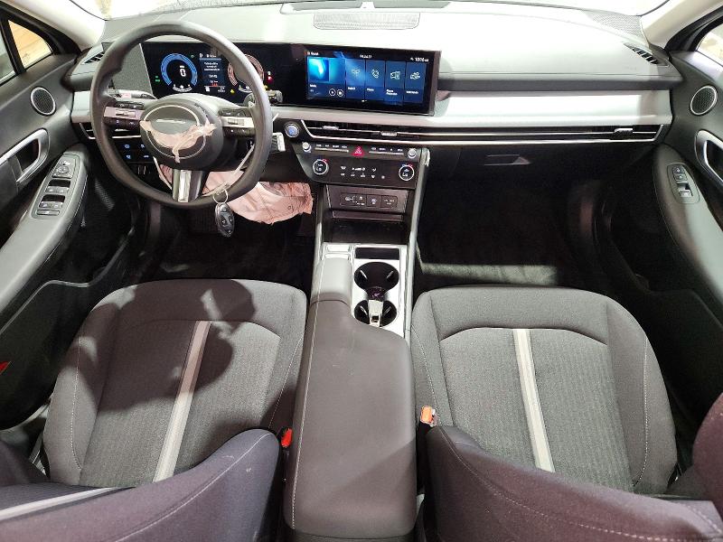 Aukcja sprzedaży 2026 Hyundai Sonata Hybrid, vin: KMHL24JJ3TA164259, numer aukcji: 61563566