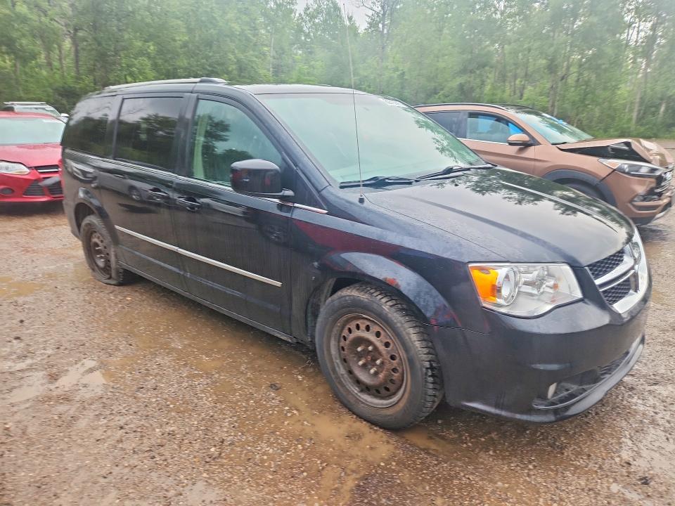 Aukcja sprzedaży 2017 Dodge Grand Caravan, vin: 2C4RDGDG9HR775037, numer aukcji: 60310996