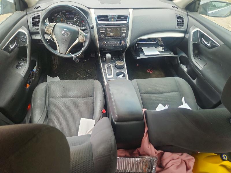 Продаж на аукціоні авто 2014 Nissan Altima, vin: 1N4AL3AP3EN389368, номер лоту: 62209366