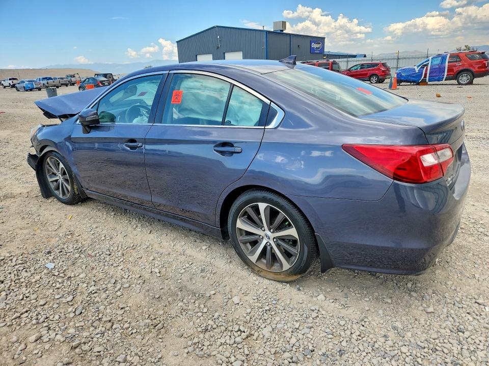Продаж на аукціоні авто 2016 Subaru Legacy, vin: 4S3BNBN6XG3041974, номер лоту: 61312096