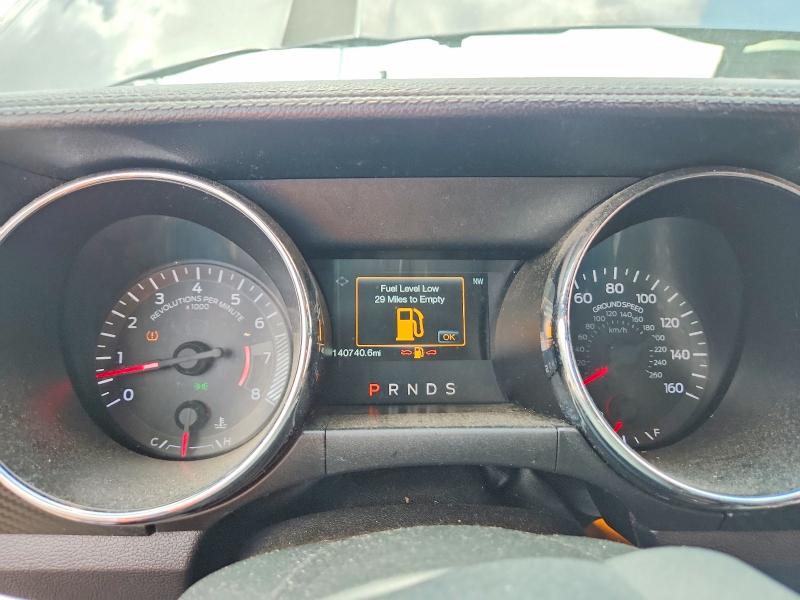 Aukcja sprzedaży 2016 Ford Mustang, vin: 1FA6P8AM5G5219223, numer aukcji: 61209826