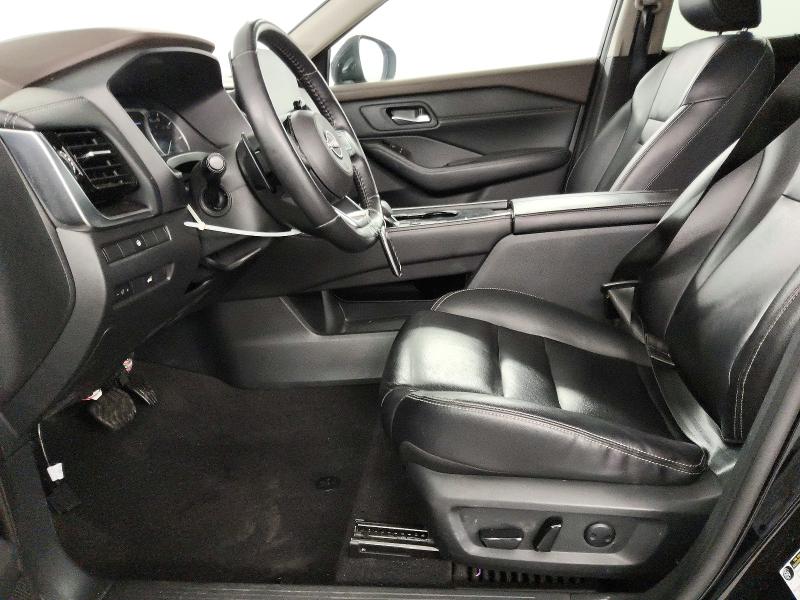 Продаж на аукціоні авто 2023 Nissan Rogue, vin: 5N1BT3CA7PC676181, номер лоту: 61781546