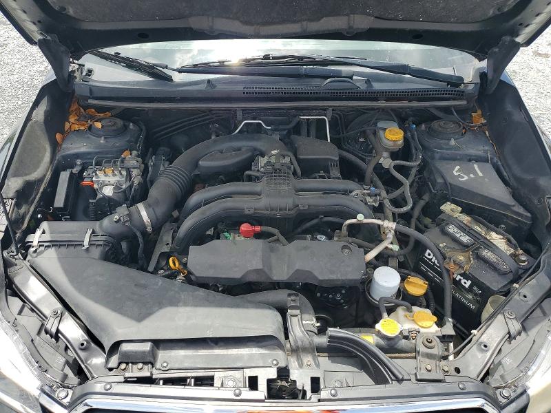 Продажа на аукционе авто 2016 Subaru Crosstrek, vin: JF2GPADC9GH307314, номер лота: 60763936