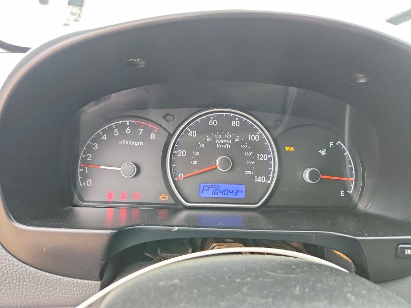 Продаж на аукціоні авто 2010 Hyundai Elantra, vin: KMHDU4AD3AU148521, номер лоту: 61397656