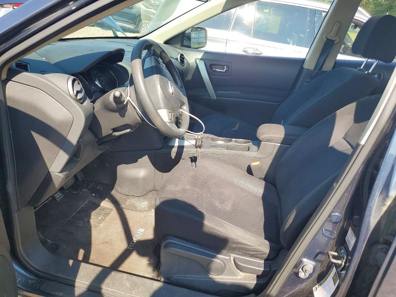Продажа на аукционе авто 2015 Nissan Rogue Select, vin: JN8AS5MV1FW252853, номер лота: 62600336