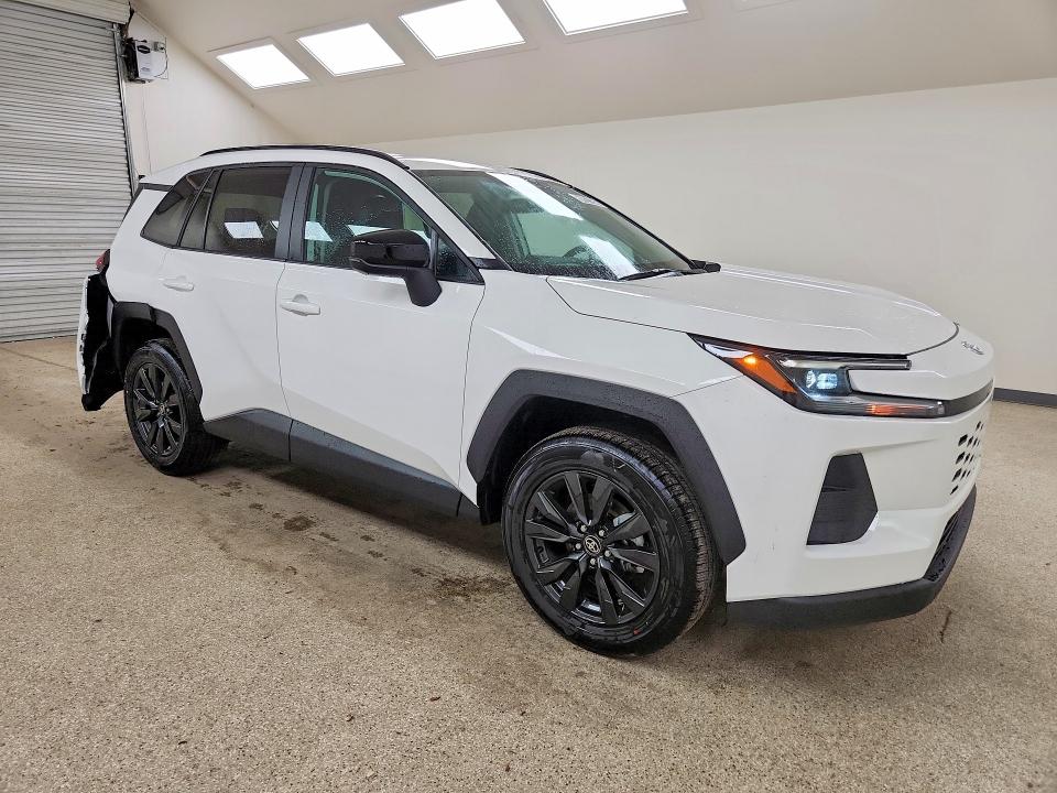 2026 Toyota Rav4 მანქანა იყიდება აუქციონზე, vin: 2T36CRAV8TW045946, აუქციონის ნომერი: 60921856