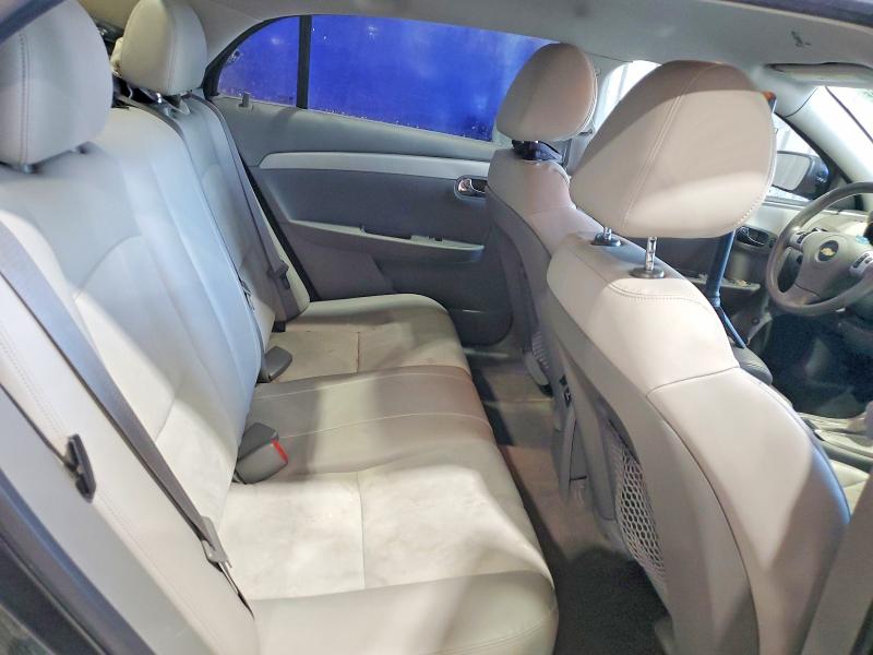 Продажа на аукционе авто 2012 Chevrolet Malibu, vin: 1G1ZD5E03CF157050, номер лота: 59661396