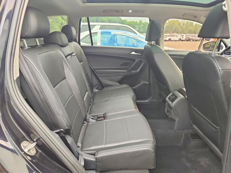 Продажа на аукционе авто 2019 Volkswagen Tiguan, vin: 3VV2B7AX5KM106971, номер лота: 61069906