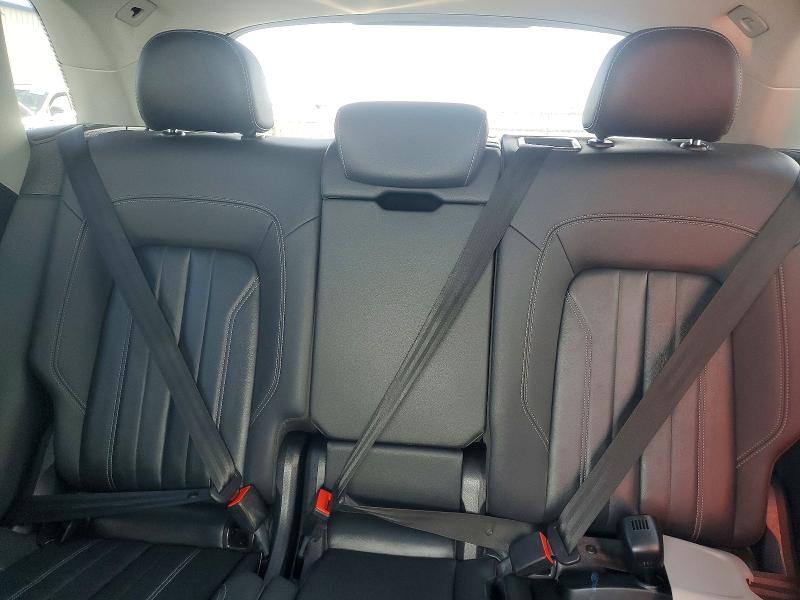 Продажа на аукционе авто 2021 Audi Q5, vin: WA1BAAFY5M2019351, номер лота: 61587396