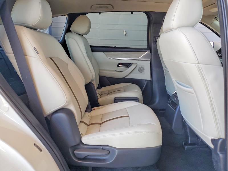 Продаж на аукціоні авто 2024 Mazda Cx-90, vin: JM3KKEHA3R1139213, номер лоту: 59737786