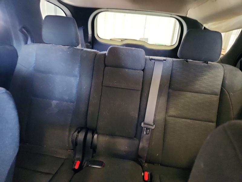 Продаж на аукціоні авто 2019 Dodge Durango, vin: 1C4RDJAG2KC722083, номер лоту: 59886686