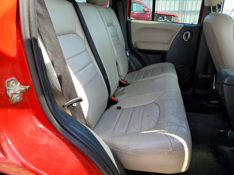 Aukcja sprzedaży 2004 Jeep Liberty, vin: 1J4GL58K74W126300, numer aukcji: 62848756