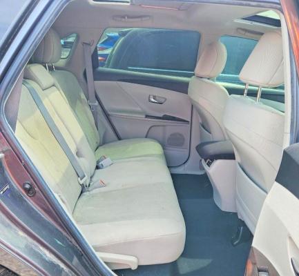 Aukcja sprzedaży 2011 Toyota Venza, vin: 4T3ZA3BB2BU054161, numer aukcji: 61699946