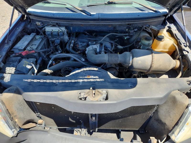 Aukcja sprzedaży 2006 Ford F150, vin: 1FTRF122X6KB12845, numer aukcji: 60238986