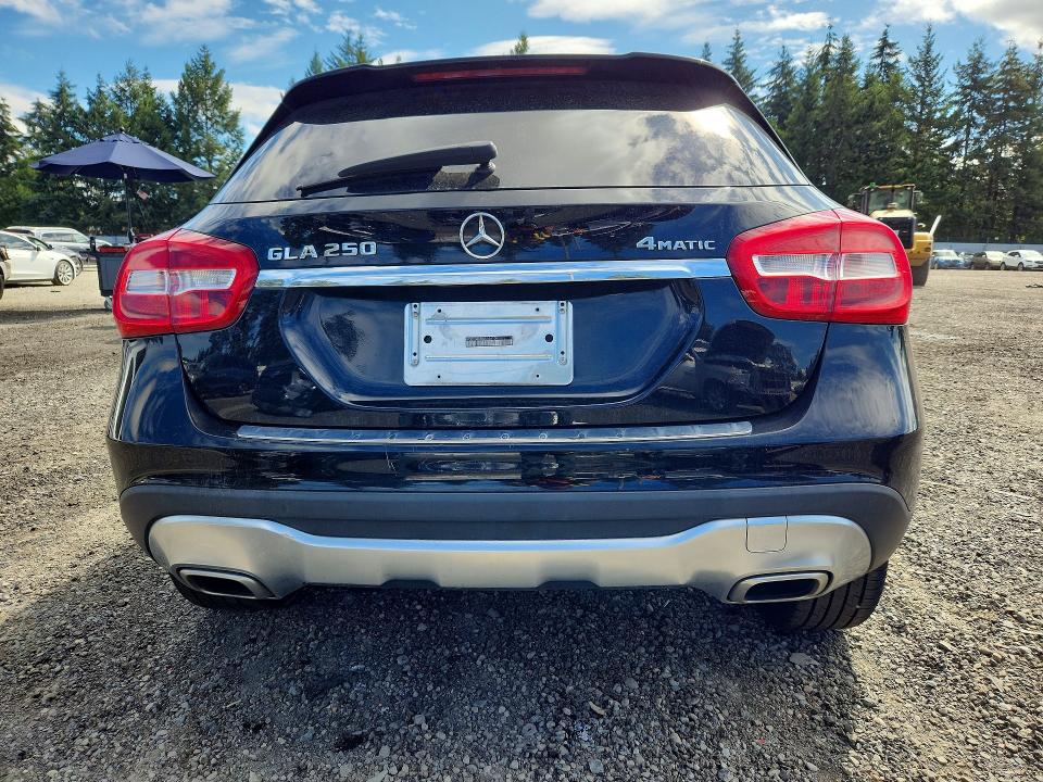 Продаж на аукціоні авто 2020 Mercedes-benz Gla, vin: WDCTG4GB2LU026100, номер лоту: 57935126