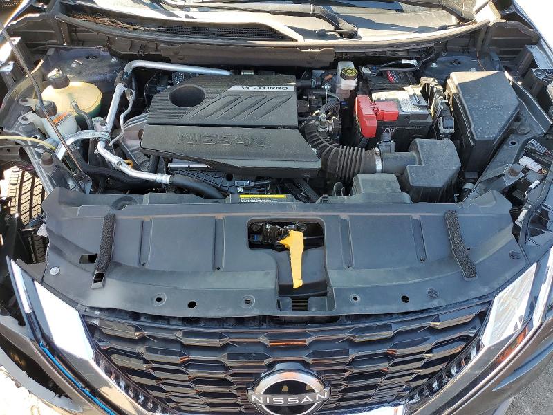 Aukcja sprzedaży 2023 Nissan Rogue, vin: 5N1BT3BA4PC876274, numer aukcji: 62326346