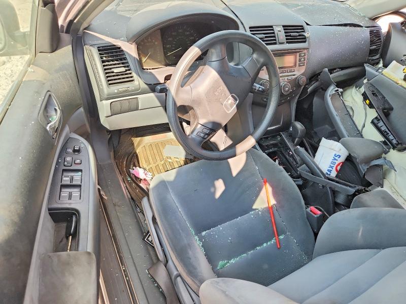 Продажа на аукционе авто 2007 Honda Accord, vin: 1HGCM56417A213246, номер лота: 59693596