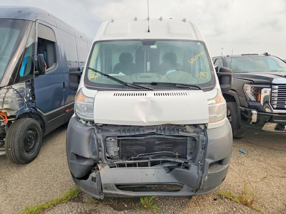 Aukcja sprzedaży 2017 Ram Promaster 1500, vin: 3C6TRVBG1HE537657, numer aukcji: 60634926
