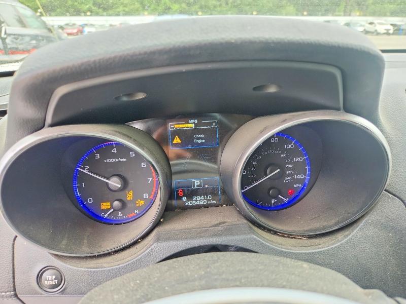 Aukcja sprzedaży 2019 Subaru Outback, vin: 4S4BSAHC5K3265470, numer aukcji: 59662306