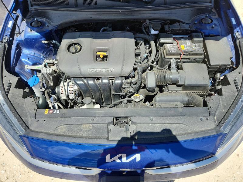 Продаж на аукціоні авто 2024 Kia Forte, vin: 3KPF24AD3RE713931, номер лоту: 60512626