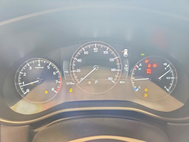 61497656 :رقم المزاد ، 7MMVABDL4TN600563 vin ، 2026 Mazda Cx-50 مزاد بيع