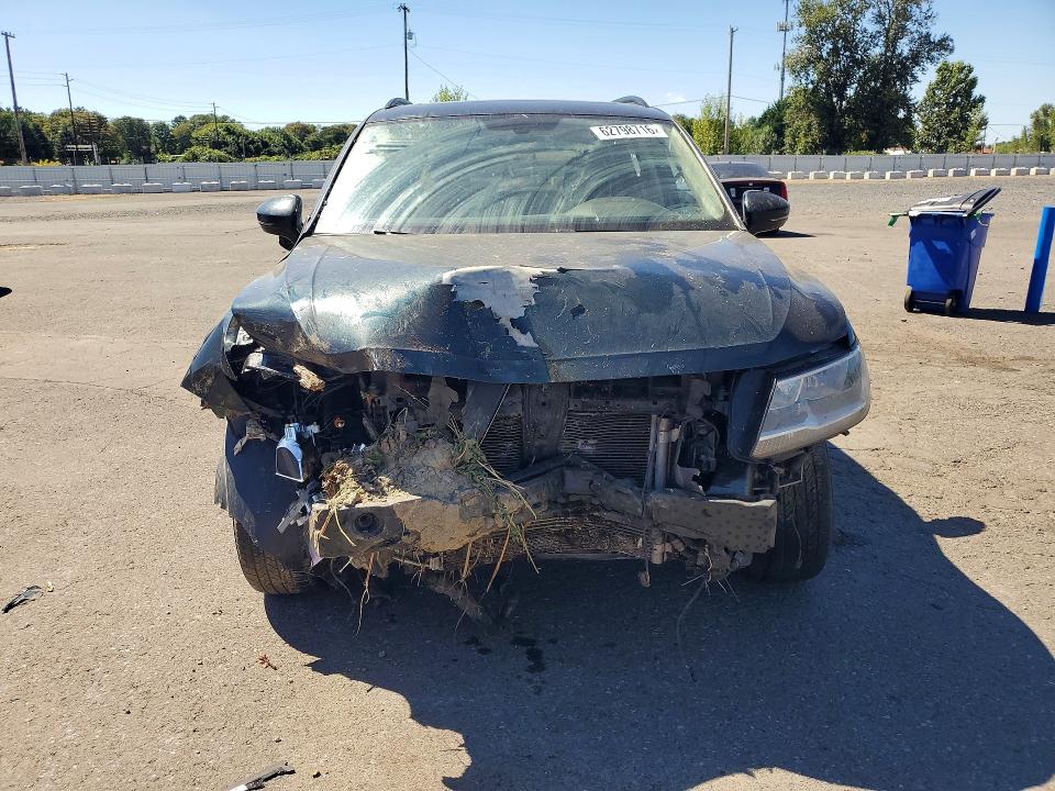 Aukcja sprzedaży 2018 Volkswagen Tiguan, vin: 3VV2B7AX3JM219753, numer aukcji: 62798716