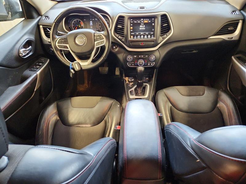 Aukcja sprzedaży 2017 Jeep Cherokee, vin: 1C4PJMBSXHW601426, numer aukcji: 59694496