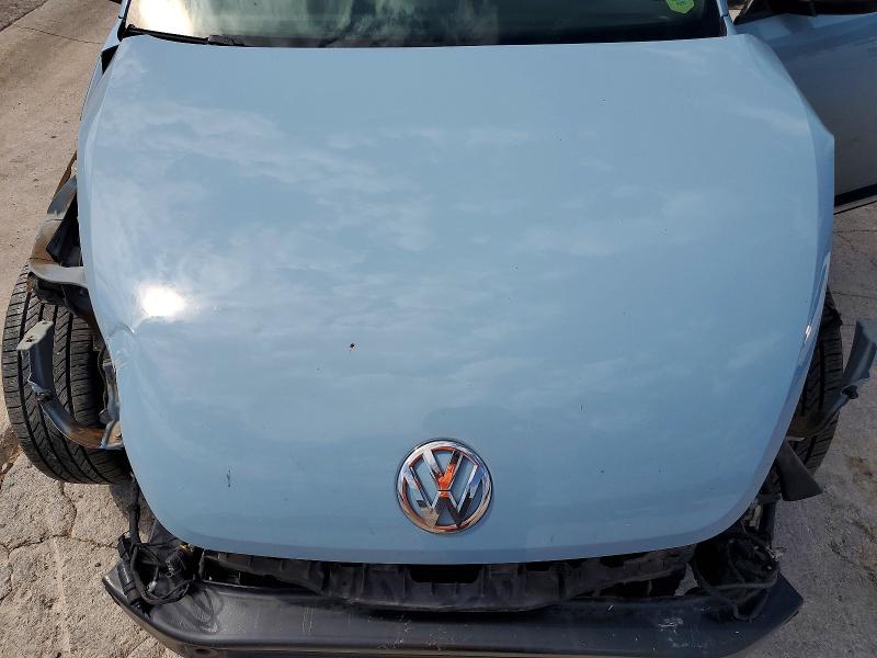 Aukcja sprzedaży 2014 Volkswagen Beetle, vin: 3VWVT7AT0EM665450, numer aukcji: 59615306